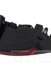 TYC Regular Tail Light Right Lower Toyota Prius 2019-2020                                     - 11-9123-01 - Image 6