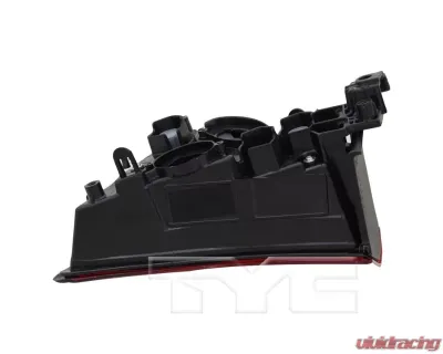 TYC Regular Tail Light Right Lower Toyota Prius 2019-2020 - 11-9123-01