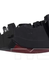 TYC Regular Tail Light Left Lower Toyota Prius 2019-2020                                     - 11-9124-01 - Image 6