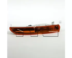 TYC Regular Turn Signal Light Front Left Volkswagen CC 2009-2012