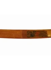 TYC Turn Signal Light Front Right Volkswagen Passat 2006-2010                                     - 12-5139-00 - Image 2