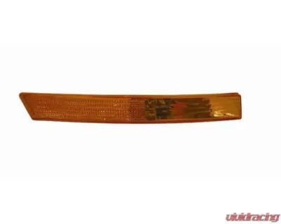 TYC Turn Signal Light Front Right Volkswagen Passat 2006-2010 - 12-5139-00