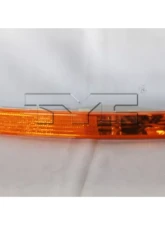 TYC Turn Signal Light Front Right Volkswagen Passat 2006-2010                                     - 12-5139-00 - Image 3