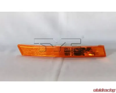 TYC Turn Signal Light Front Right Volkswagen Passat 2006-2010 - 12-5139-00