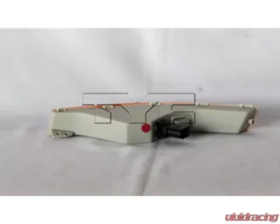 TYC Turn Signal Light Front Right Volkswagen Passat 2006-2010 - 12-5139-00