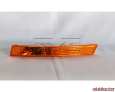 TYC Turn Signal Light Front Left Volkswagen Passat 2006-2010 - 12-5140-00