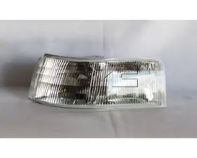 TYC Turn Signal  |  Parking Light Cadillac Eldorado 1992-2002