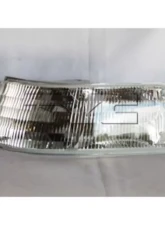 TYC Turn Signal  |  Parking Light Cadillac Eldorado 1992-2002                                     - 12-5224-01 - Image 2