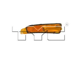 TYC Parking Light Ford Mustang 2005-2009