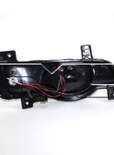 TYC Turn Signal  |  Parking Light Chevrolet Traverse 2009-2012                                     - 12-5266-00 - Image 2