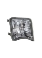 TYC Regular Turn Signal Light Front Right Toyota Prius 2010-2011                                     - 12-5269-01 - Image 2