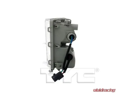 TYC Turn Signal Light Front Left Toyota Prius | Prius Plug In 2012-2015 - 12-5286-00