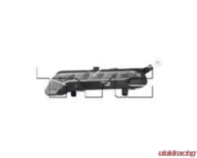 TYC Daytime Running Light Left Chevrolet Impala 2014-2020 - 12-5310-00