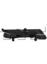 TYC Daytime Running Light Left Chevrolet Impala 2014-2020                                     - 12-5310-00 - Image 3