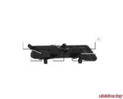 TYC Daytime Running Light Left Chevrolet Impala 2014-2020 - 12-5310-00