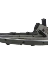 TYC Daytime Running Light Led Lexus IS200t | IS250 | IS300 | IS350 2014-2016                                     - 12-5319-00 - Image 2