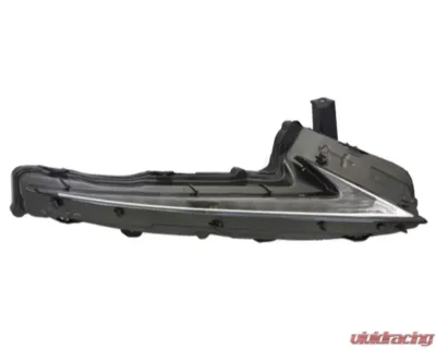TYC Daytime Running Light Led Lexus IS200t | IS250 | IS300 | IS350 2014-2016 - 12-5319-00