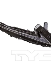 TYC Daytime Running Light Led Lexus IS200t | IS250 | IS300 | IS350 2014-2016                                     - 12-5319-00 - Image 3