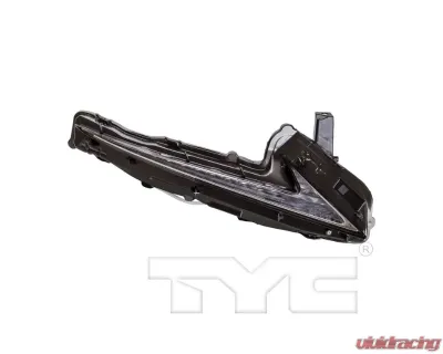 TYC Daytime Running Light Led Lexus IS200t | IS250 | IS300 | IS350 2014-2016 - 12-5319-00