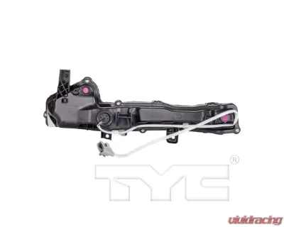 TYC Daytime Running Light Led Lexus IS200t | IS250 | IS300 | IS350 2014-2016 - 12-5319-00