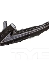TYC Daytime Running Light Lexus IS200t | IS250 | IS300 | IS350 2014-2016                                     - 12-5320-00 - Image 3