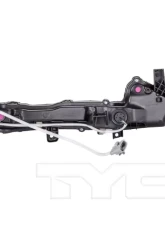 TYC Daytime Running Light Lexus IS200t | IS250 | IS300 | IS350 2014-2016                                     - 12-5320-00 - Image 4