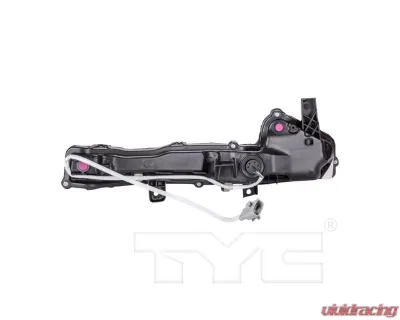 TYC Daytime Running Light Lexus IS200t | IS250 | IS300 | IS350 2014-2016 - 12-5320-00