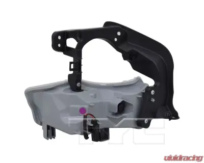 TYC Daytime Running Light CAPA Certified Right Toyota Highlander 2014-2016 - 12-5327-00-9