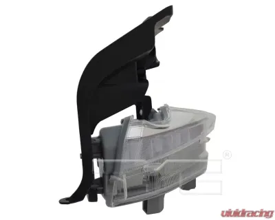 TYC Daytime Running Light CAPA Certified Right Toyota Highlander 2014-2016 - 12-5327-00-9