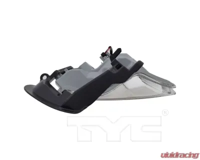 TYC Daytime Running Light CAPA Certified Right Toyota Highlander 2014-2016 - 12-5327-00-9