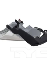 TYC Daytime Running Light CAPA Certified Left Toyota Highlander 2014-2016                                     - 12-5328-00-9 - Image 6