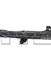 TYC Daytime Running Light Led Hyundai Sonata 2015-2017                                     - 12-5333-00 - Image 3