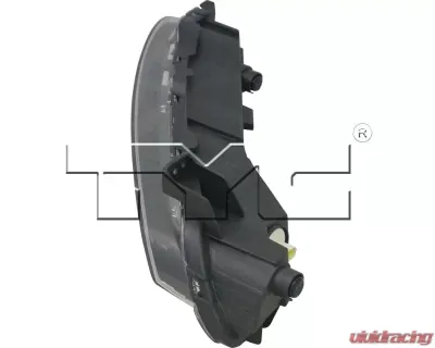 TYC Daytime Running Light Led Hyundai Sonata 2015-2017 - 12-5333-00