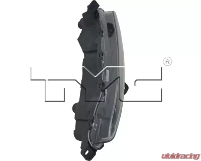 TYC Daytime Running Light Led Hyundai Sonata 2015-2017 - 12-5333-00