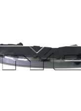 TYC Daytime Running Light Led Hyundai Sonata 2015-2017                                     - 12-5333-00 - Image 7