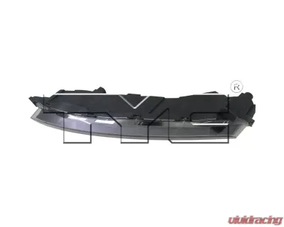 TYC Daytime Running Light Led Hyundai Sonata 2015-2017 - 12-5333-00