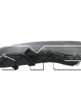 TYC Daytime Running Light Led Hyundai Sonata 2015-2017                                     - 12-5333-00 - Image 8