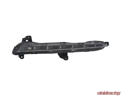 TYC Daytime Running Light Hyundai Sonata 2015-2017 - 12-5334-00