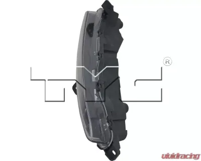 TYC Daytime Running Light Hyundai Sonata 2015-2017 - 12-5334-00