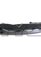 TYC Daytime Running Light Hyundai Sonata 2015-2017                                     - 12-5334-00 - Image 7