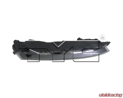 TYC Daytime Running Light Hyundai Sonata 2015-2017 - 12-5334-00