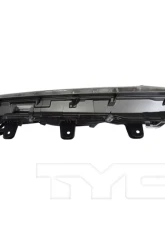 TYC Daytime Running Light Complete Assembly CAPA Certified Lexus NX200t | NX300 2015-2020                                     - 12-5343-00-9 - Image 7