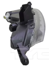 TYC Daytime Running Light CAPA Certified Right Hyundai Sonata 2016-2017                                     - 12-5371-00-9 - Image 4