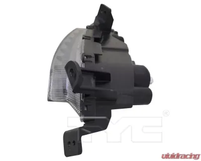 TYC Daytime Running Light CAPA Certified Right Hyundai Sonata 2016-2017 - 12-5371-00-9