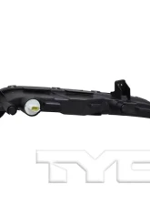 TYC Daytime Running Light Right Hyundai Sonata 2016-2017                                     - 12-5371-00 - Image 4