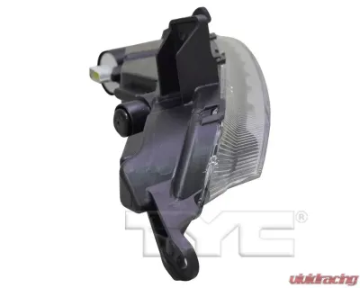 TYC Daytime Running Light Right Hyundai Sonata 2016-2017 - 12-5371-00