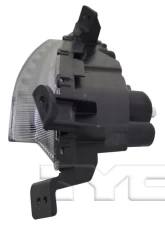 TYC Daytime Running Light Right Hyundai Sonata 2016-2017                                     - 12-5371-00 - Image 6