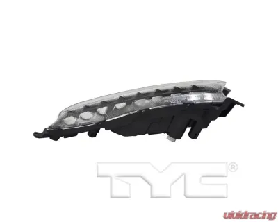 TYC Daytime Running Light Right Hyundai Sonata 2016-2017 - 12-5371-00