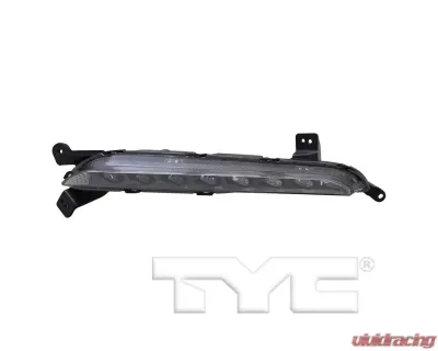 TYC Daytime Running Light Left Hyundai Sonata 2016-2017 - 12-5372-00