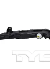 TYC Daytime Running Light Left Hyundai Sonata 2016-2017                                     - 12-5372-00 - Image 4